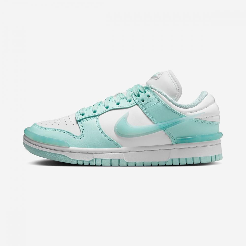 

Женские кроссовки Nike Dunk Low Twist DZ2794 101