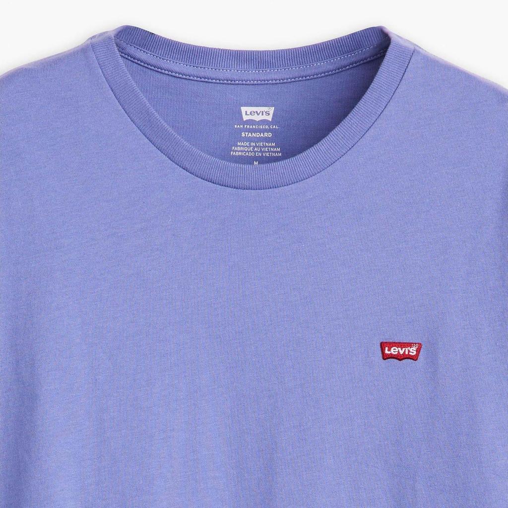 Levis Mens Original Housemark T-Shirt