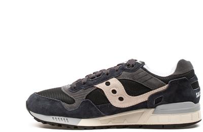 Sneakers Shadow 5000 Navy/grey