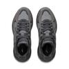 Li-Ning Chengfeng 2.0 Low Top Women Casual Shoes Ink Gray Rubble Gray AGCU340-1