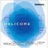 D'Addario Helicore Extra Jeu De Cordes Pour Alto Grande Taille Tirant Moyen Import Royaume Uni