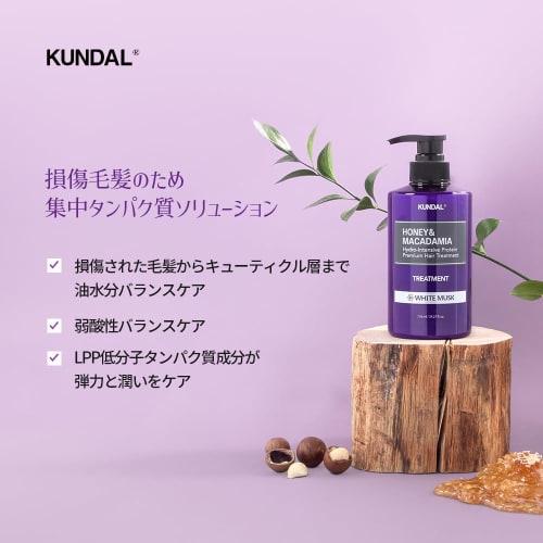 [kundal] Protein Treatment #acacia Moringa Protein Treatment 500ml #acacia Moringa