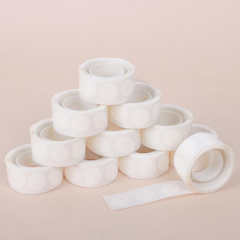 Double Side Balloon Glue Dot Wall Ceiling Adhesive Sticker Tapes Birthday Party Wedding Balloon Arch DIY Decoration Accessories