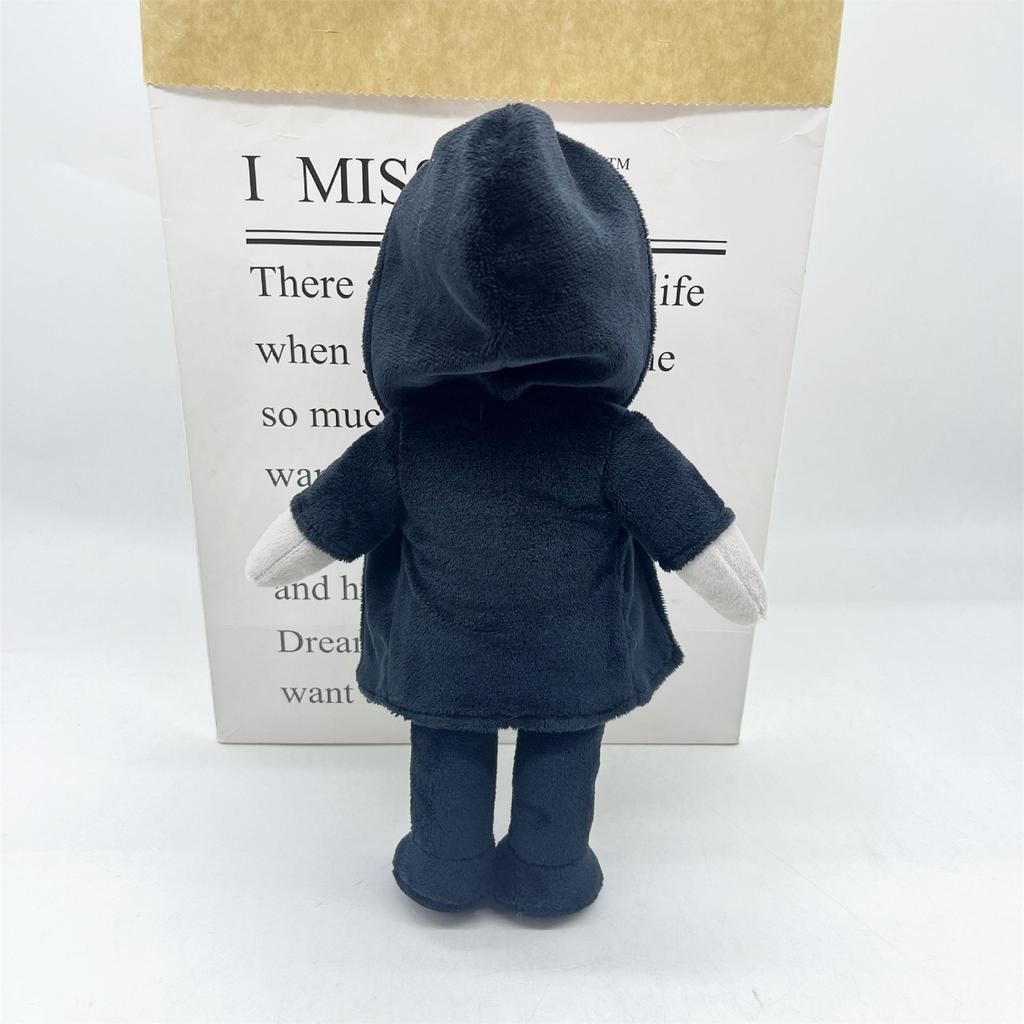 Hot Sells Plush Doll Toy Gift Cartoon Style Children's Rag Doll Doll 1PC