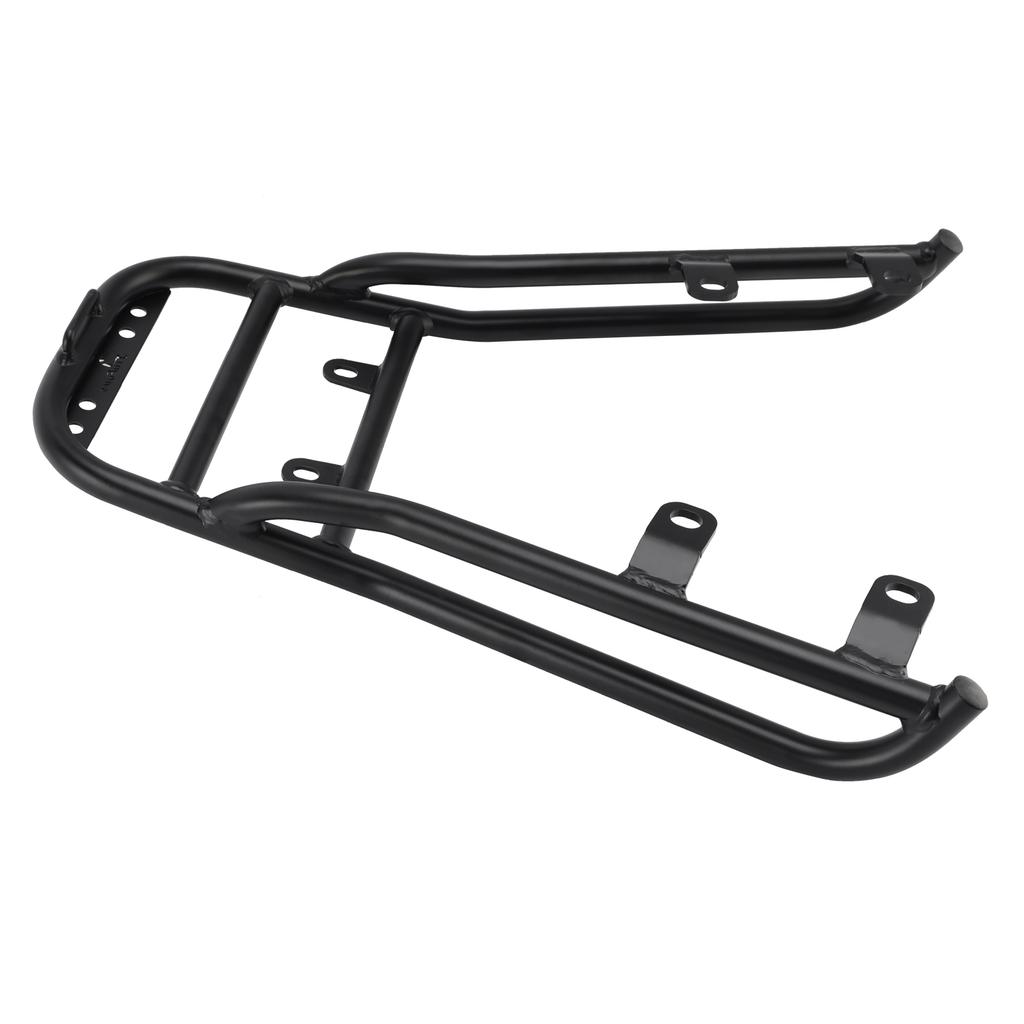 Gepäckträger hinten für Ducati Scrambler 800 Icon/Full T./Nightshift 2023-2025