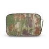 Camouflage Multi-functional Travel Document Bag