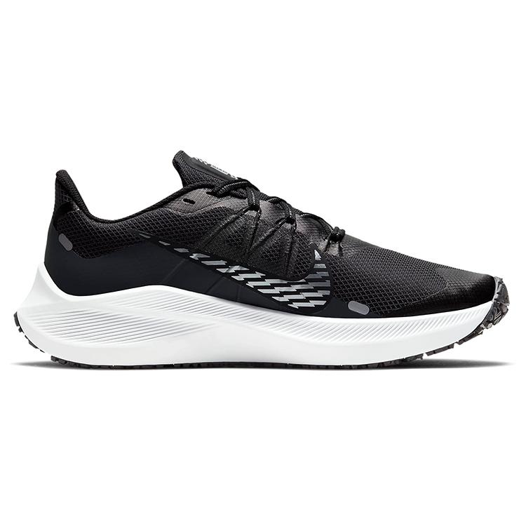 Nike Winflo 7 Shield Nero Donna CU3868-001
