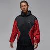 Men's Hooded Woven Jacket