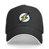 Speedy Lighting Bolt Baseball Cap Sailor Cap for Unisex Anime Hood Fishing Hat Women Hats Unisexs