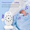 VB601 Kabelloser HD-Baby Monitor | Baby-Pflege-Monitor Heißer Verkauf