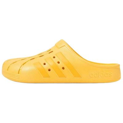Adilette Clogs 'Yellow' JH9851