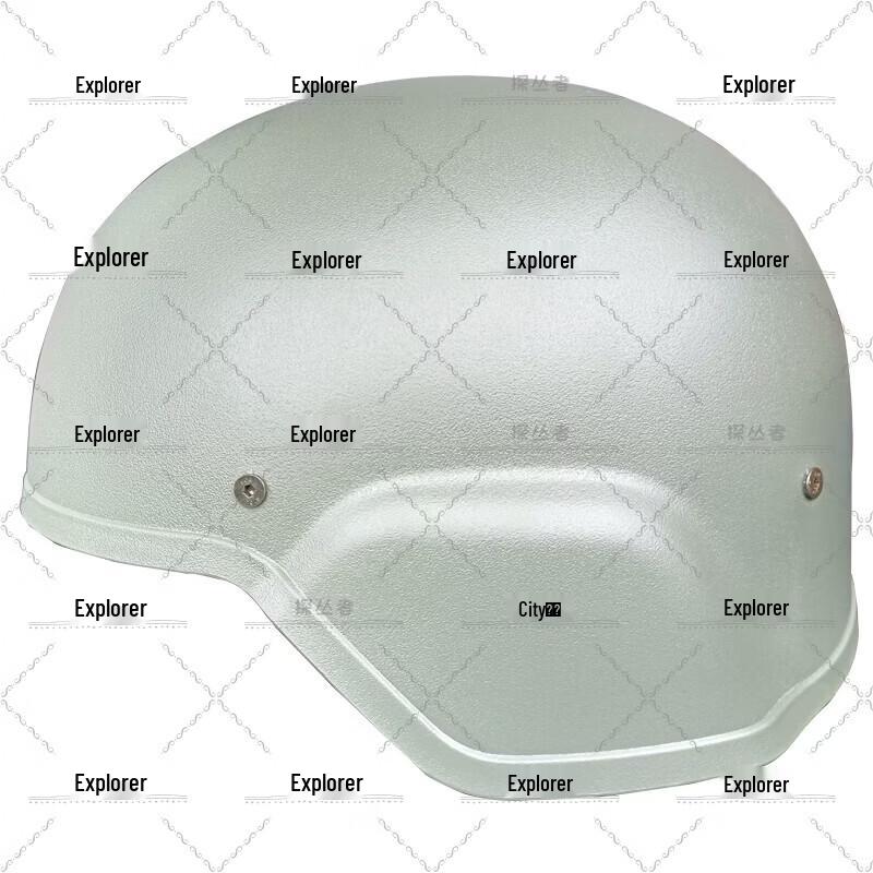 Explorer M19 Tactical Training Helmet