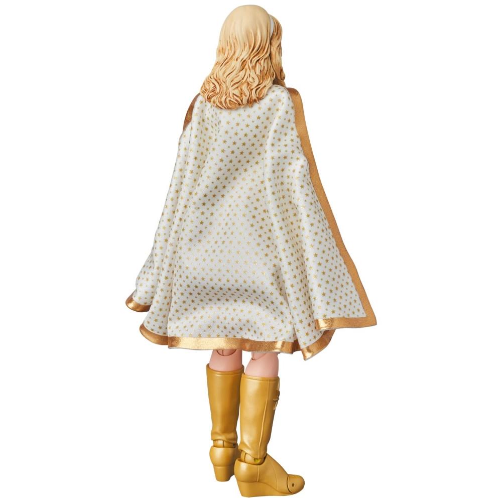 MAFEX No.187 The Boys STARLIGHT Starlight Výška cca. 150mm Akční figurka bez měřítka