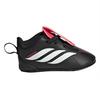Childrens/Kids Predator Artificial Ground Football Boots