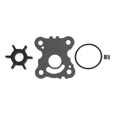 Water Pump Impeller Repair Kit 06192 ZW9 A30 Marine Impeller Service Kit for 8 9.9 15 20 HP 4 Stroke Outboard Motors