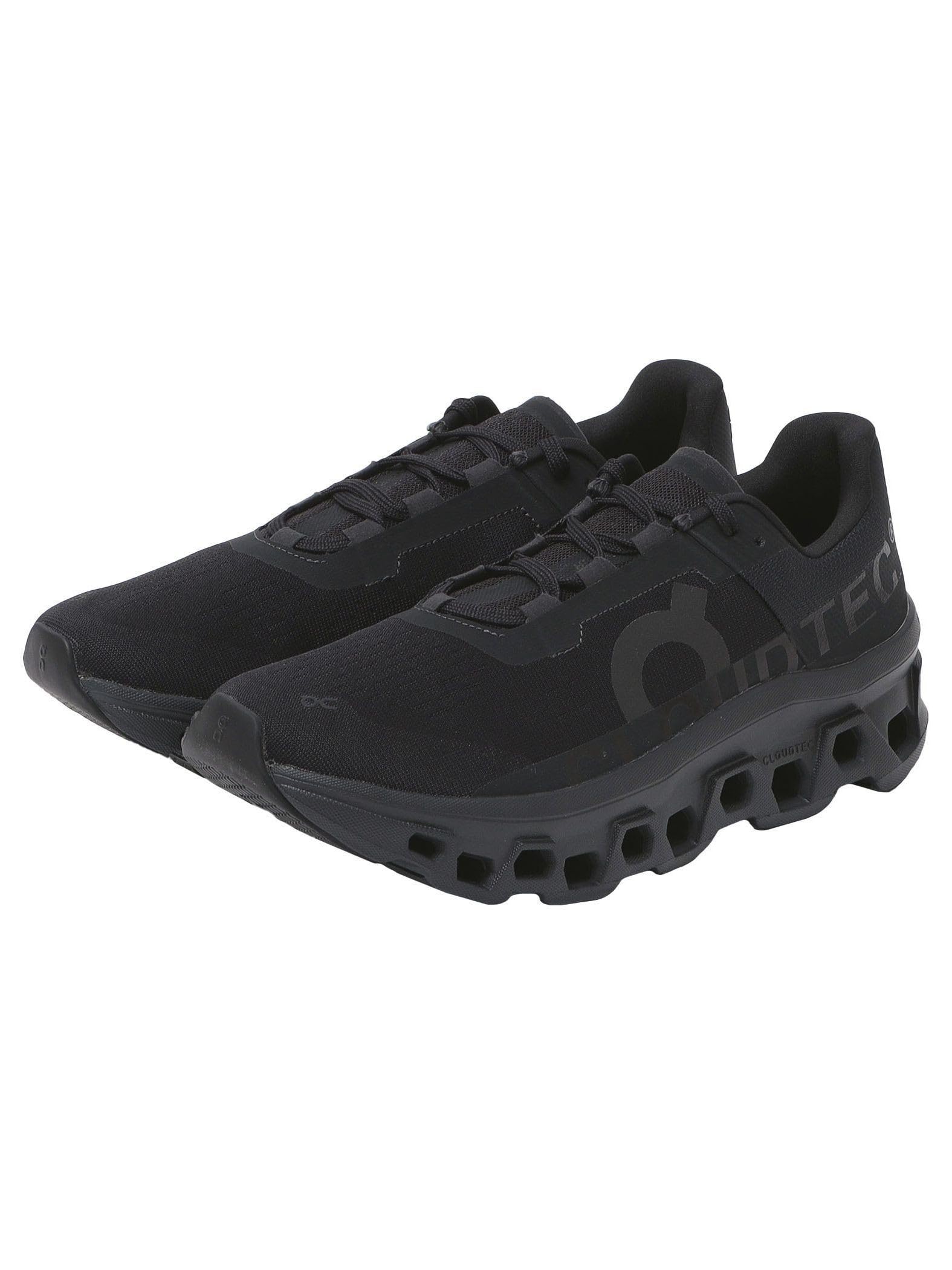 

Ships 115431274 Black1 85 OnCloudmonster (26.5cm)