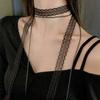 Halsketten & Anhänger – Choker-Halsketten