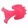 Neck Stretcher Portable Pain Relief Head Orthopedic Cervical Traction Device PillowRed