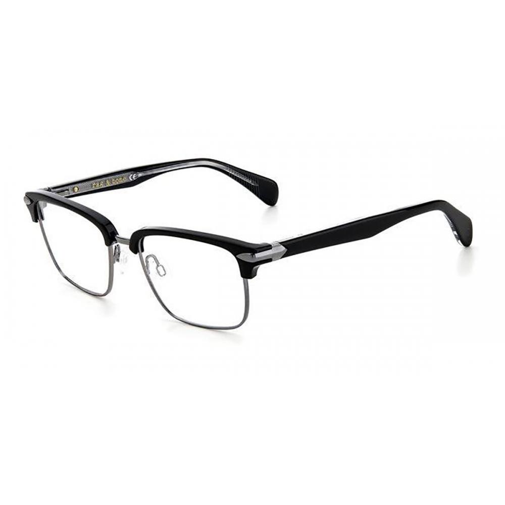 

RaG Bone Rnb7038 G 807 Мужские очки 53-18-140