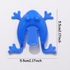 5Pcs Jumping Frog Toys Parent-child Bounce Frogs Anxiety Toy for Kids Assorted Stress Relief Toys Children Birthday Party Gift