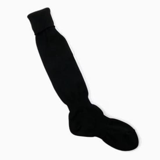 Puma LIGA Junior Soccer Socks 2024 Black Size Cm 729880, Kids' Fall/Winter Colorway, (03), 19.0-21.0
