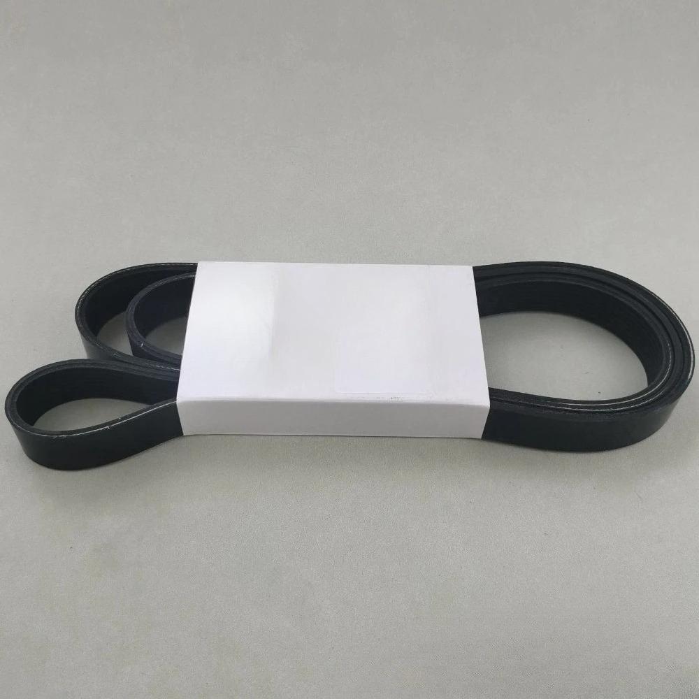 High Quality New For 3972263 V-ribbed Belt Suitable for ISB/QSB 6.7L Engine