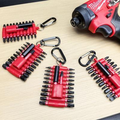 22-teiliges umfassendes elektrisches Bit-Set Heimwerkerwerkzeug Ideal für Möbelmontage und Reparaturen elektronischer Geräte