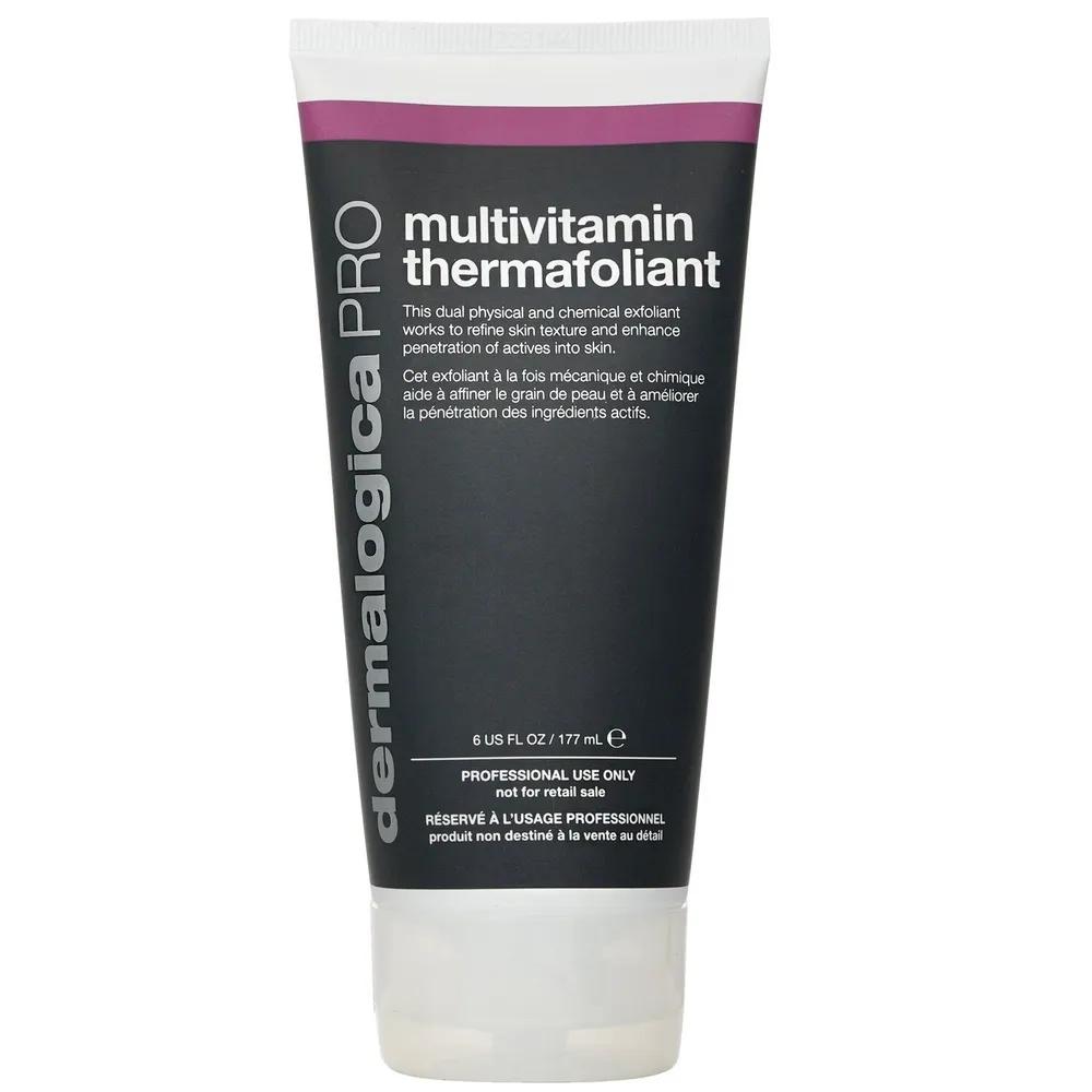 

Age Smart Multivitamin Dermafoliant Pro 177ml/6oz