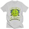 Big Dink Energy Pickleball Player Lover T Shirts Men 100 Cotton Tee Tops Valentines Day Gift Tshirt Tshirt Clothes