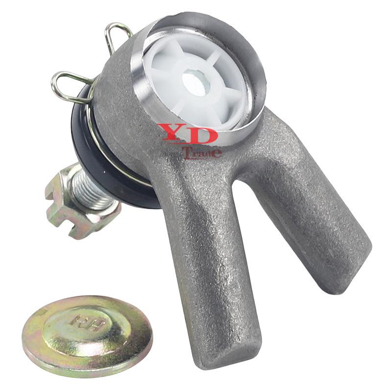 Off-Road ATV Beach Kart M12 Anti-Loosening Ball Joint Rocker Arm Kit