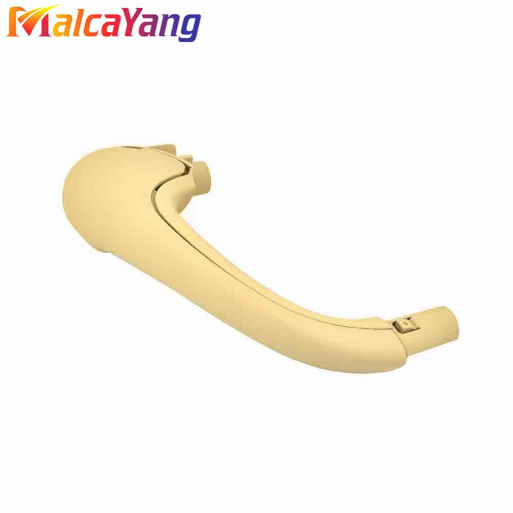 FIt for Mercedes-Benz W203 2000-2007 C-Class Front Left & Right Interior Door Pull