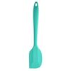 Silicone Spatula & Cake Scraper Set with Integrated Butter Cream Mixing Knife
