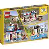 LEGO Creator Cake Shop (Modular) 31077