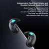 Mini Wireless Bluetooth Earphones With Free Freebie Bt5.3 Sleeping Earbuds Stereo Sport Headset