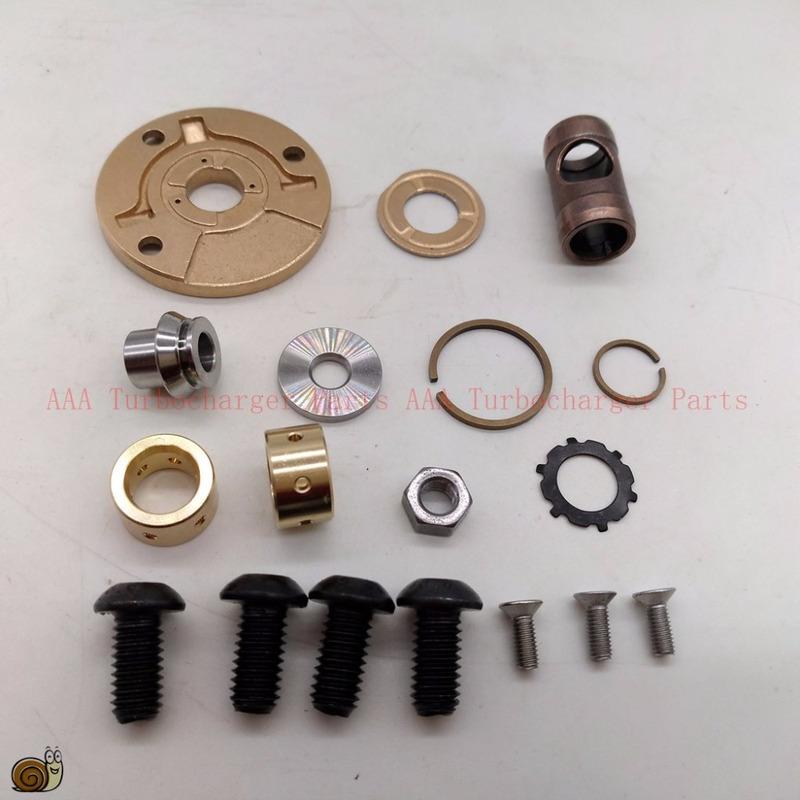 RHF5 Turbo Repair /Rebuild Kits,VF38/VF40/VF46 Supplier AAA Turbocharger Parts