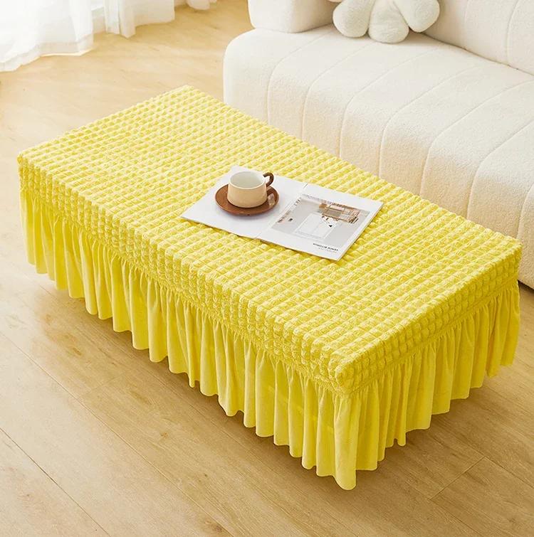 Эластичный чехол из хлопчатобумажной ткани — фото 17