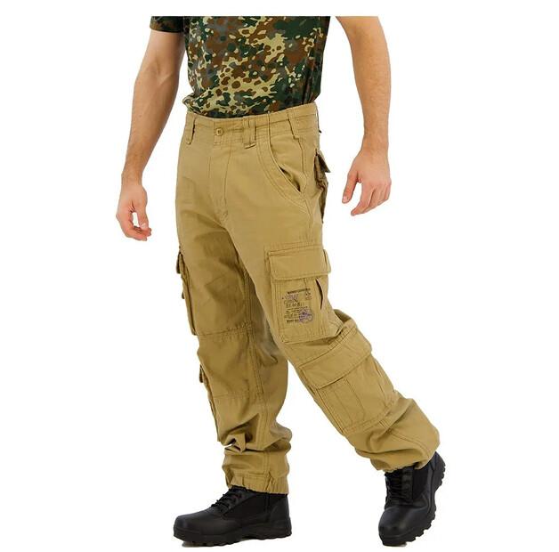 Brandit Trousers Pure Vintage