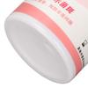 Plaque-Anfärbemittel Oraler Zahnstein-Test Untersuchung Dentalplaque-Indikator Flüssigkeit mit Messbecher 60ml