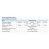 AIRTAC Original 4V110-M5 4v210-08/06 4V310-10 4V410-15 Pneumatic Directional Solenoid Valve 2 Position 5 Way 220V 24v 110v