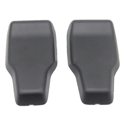 Rear Tail Door Window Hinge & Rear Rain Wiper Nozzle Decorative Cover Trim Interior Accessories 68413488A Used for