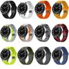 Silicone Band for Samsung Galaxy Watch 7 5 6 4 Classic 5 pro 44mm 40mm 47mm 43mm 46mm 45mm Bracelet Galaxy Watch6 watch4 strap