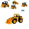 High-simulation Alloy Construction Truck Model Toy Mini Digger For Kids Fun