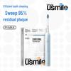 Usmile P1 MAX Sonic Electric Toothbrush