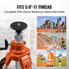 Laser Level Tripod Stand 5/8"-11 Thread 27.16-67.71 In Height Adjustment