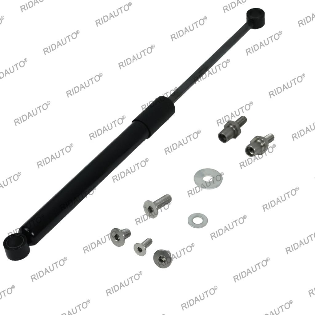 Steel Tail Rear Gate Door Tailgate Pickup Car Oil Damper Strut Shock Slow Down Easy Up Gas Shock For Volkswagen Amarok 2011-2021