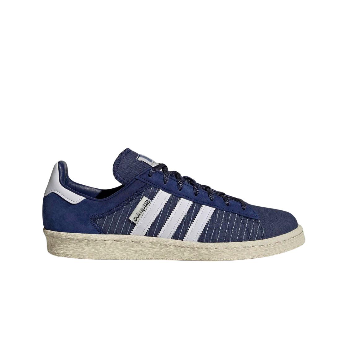 

Adidas Campus 80s Dark Blue White 295