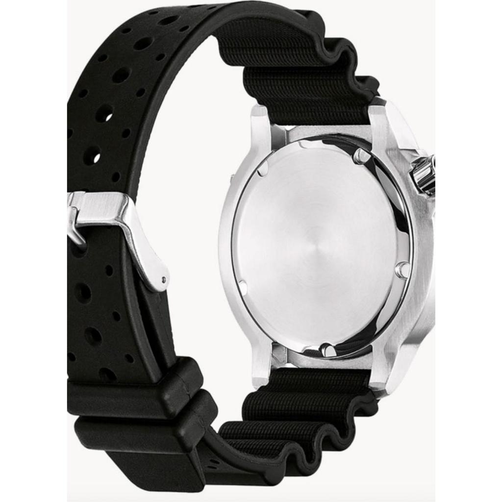 Citizen Pánské Quartz Červené BN0159-15X