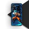 Cover Dragons Gokus Balls Z Majin Buu for Xiaomi Poco C85 C71 C65 C61 X7 X6 X5 M6 M8 F6 F7 F8 Ultra Pro C75 Phone Case