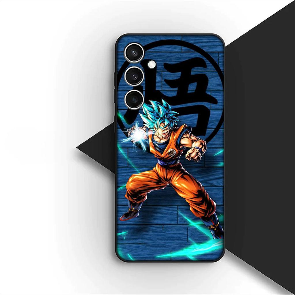 Cover Dragons Gokus Balls Z Majin Buu for Xiaomi Poco C85 C71 C65 C61 X7 X6 X5 M6 M8 F6 F7 F8 Ultra Pro C75 Phone Case