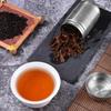 2Pcs Stainless Steel Tea Ball Infuser Loose-leaf Stew Seasoning Strainer Tea Strainers  Office
